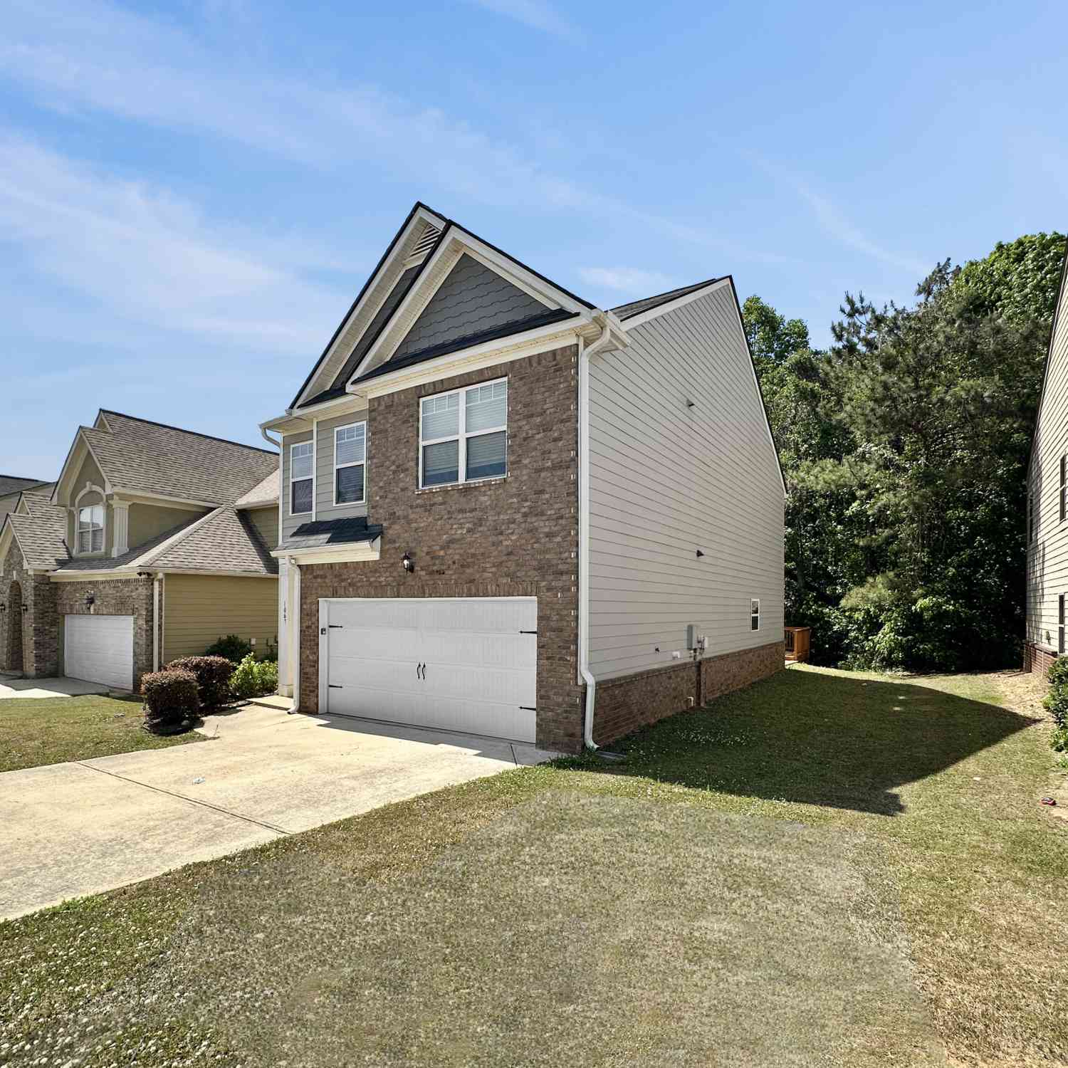 Homes For Rent - 1067 Lear Drive<br/> Locust Grove, GA 30248