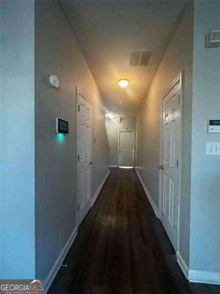 Condo For Rent - 4820 W Park Circle #4820<br/> Atlanta, GA 30349