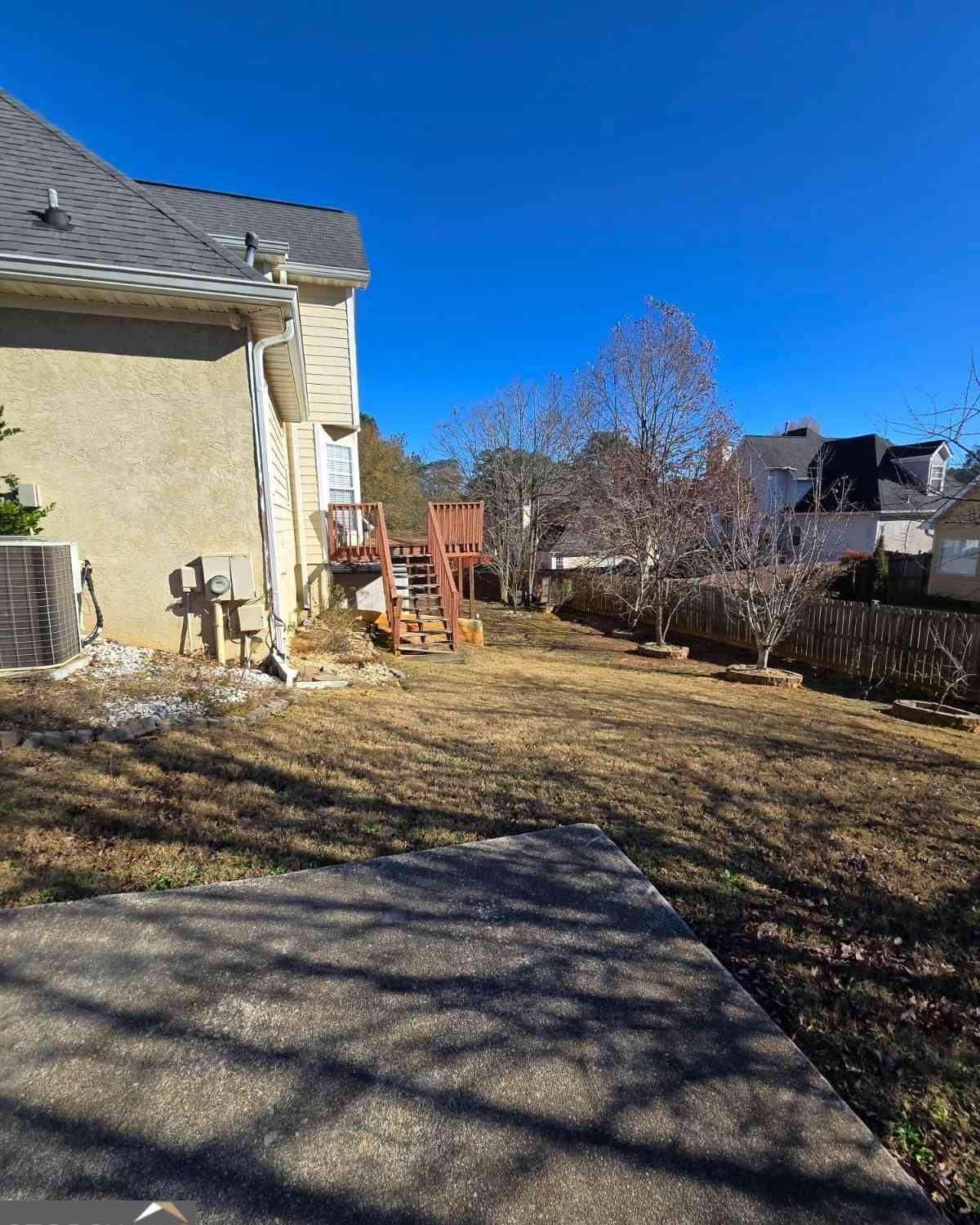 Homes For Rent - 108 Talon Place<br/> McDonough, GA 30253