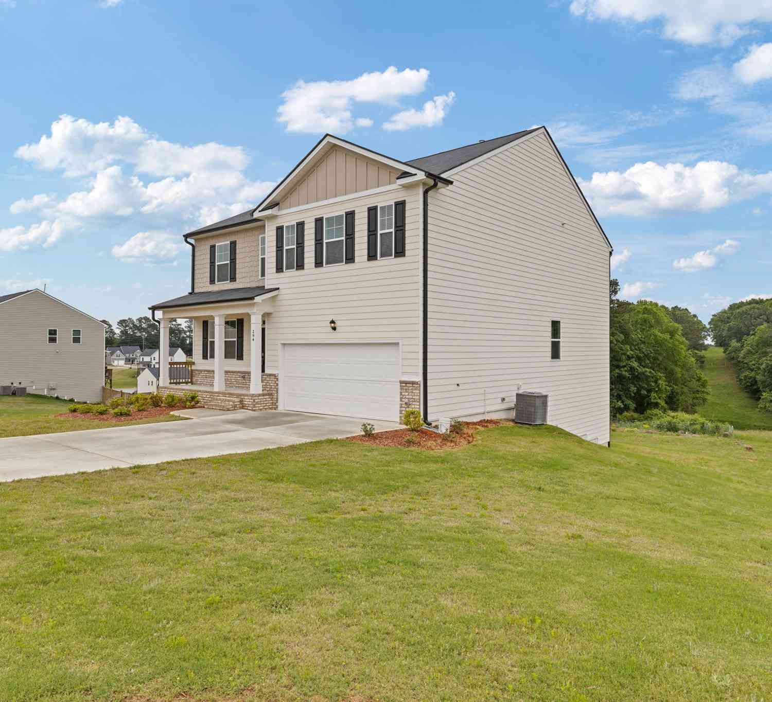 Homes For Rent - 294 Ralph Still Road<br/> Dacula, GA 30019