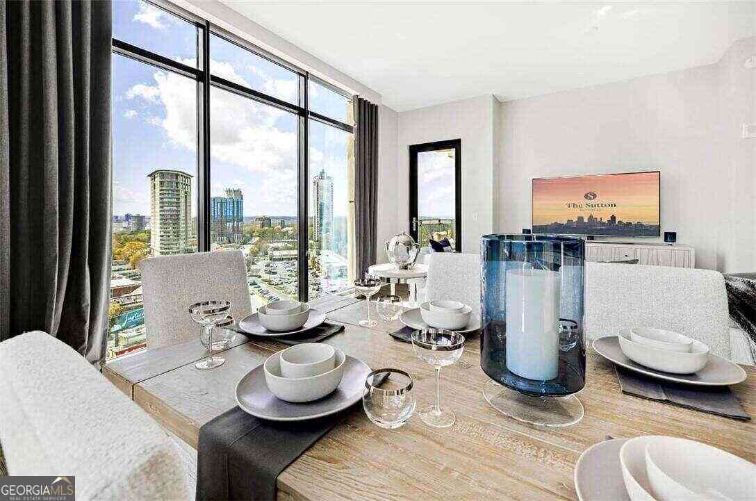 Apartment For Rent - 2965 Peachtree Road #1502<br/> Atlanta, GA 30305