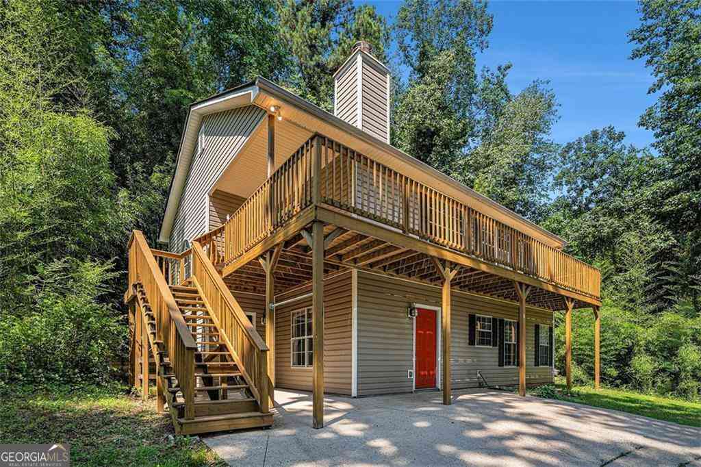Condo For Rent - 3610 Boneville Drive<br/> Cumming, GA 30041