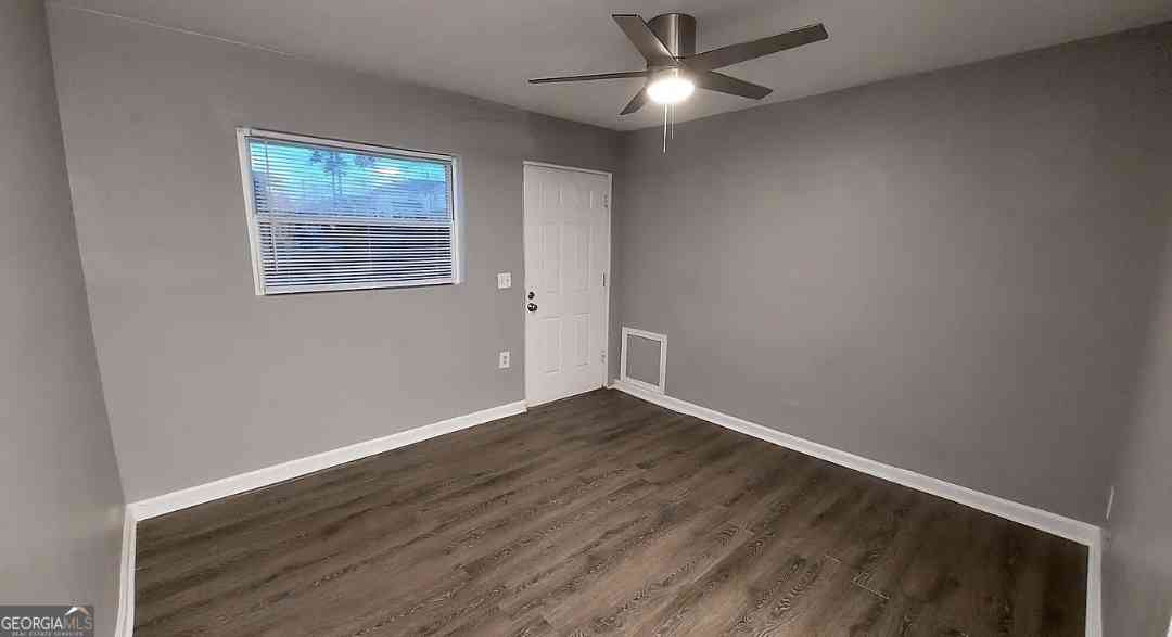 Apartment For Rent - 574 Cooper Street SW<br/> Atlanta, GA 30312