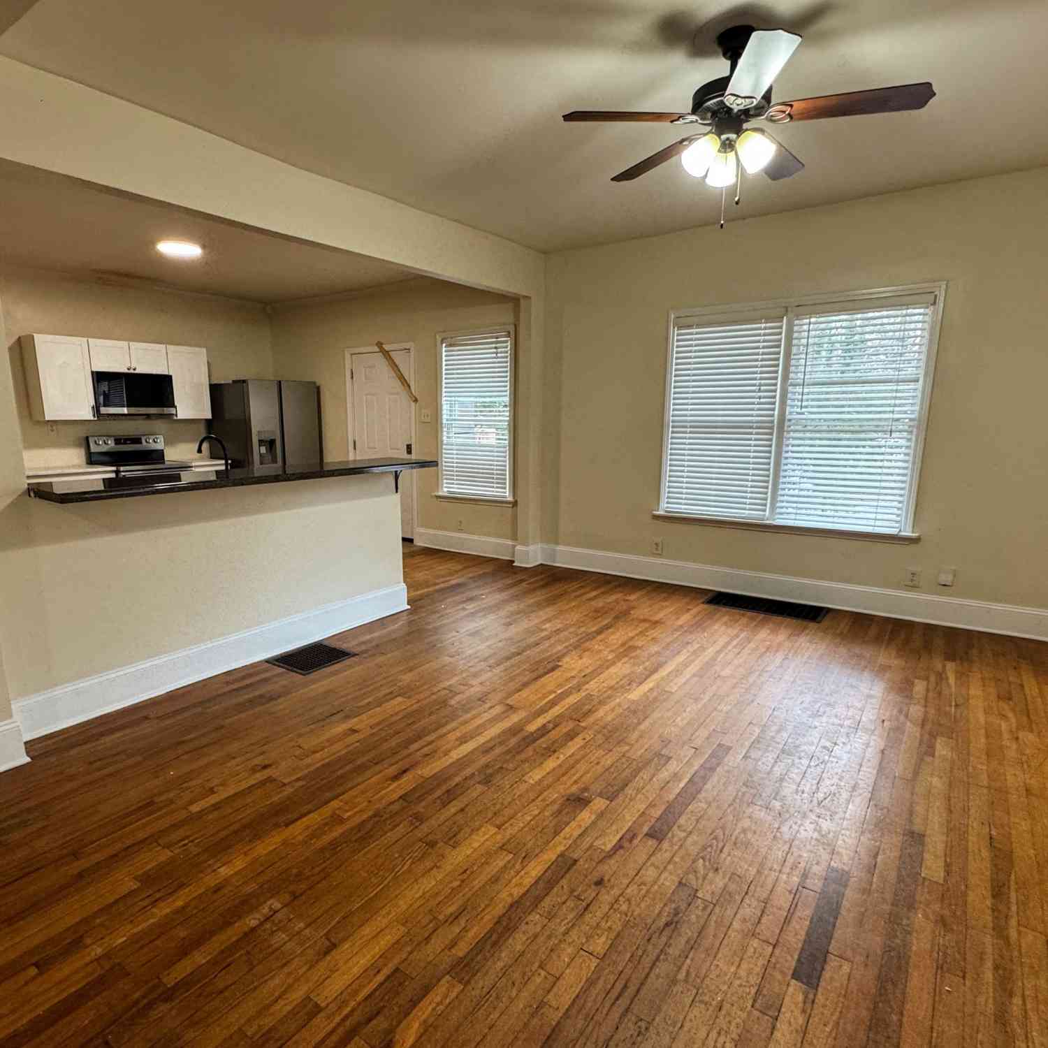 Homes For Rent - 1637 Columbia Drive<br/> Decatur, GA 30032