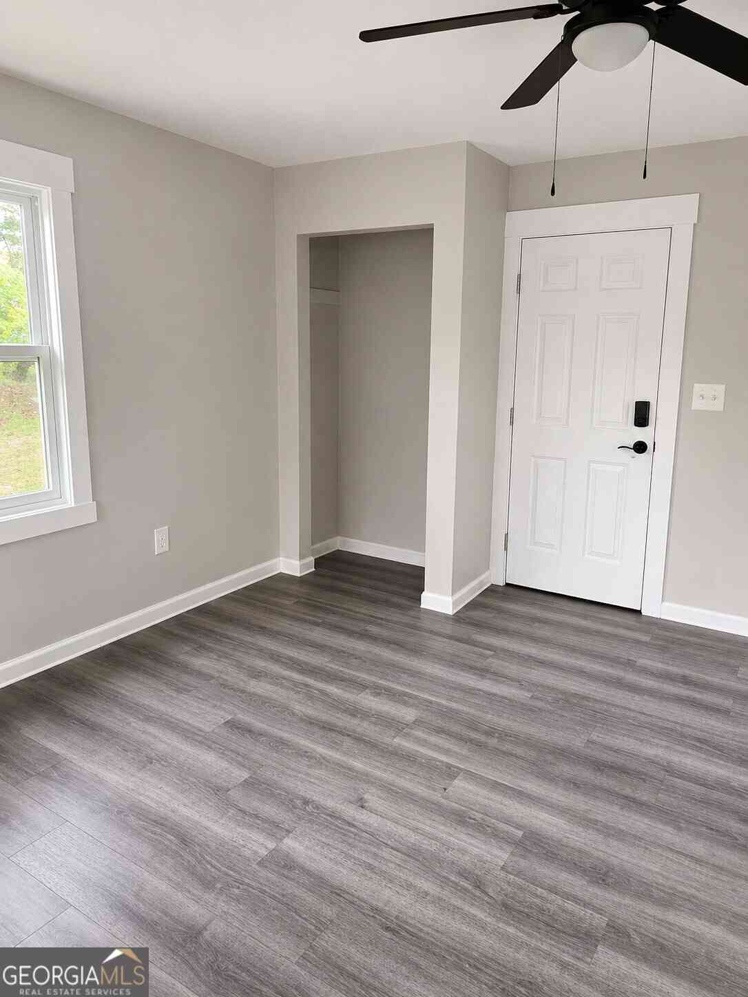 Apartment For Rent - 1522 Central Avenue #4<br/> Habersham County, Demorest, GA 30535