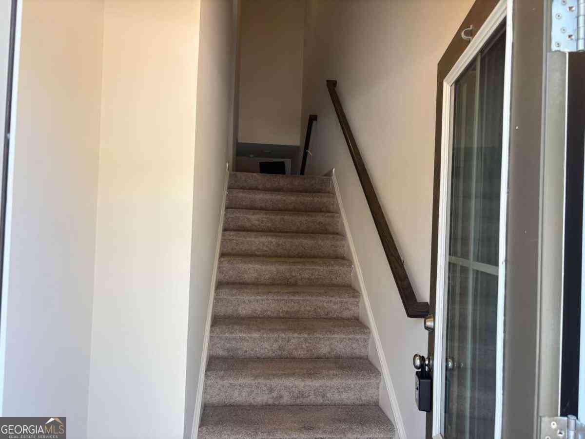 Townhouse For Rent - 3667 Hidden Valley Circle<br/> Lawrenceville, GA 30044