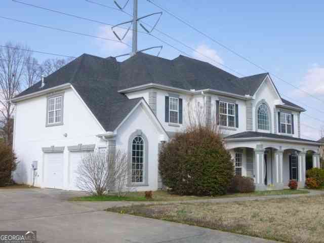Homes For Rent - 2970 Players Drive<br/> Jonesboro, GA 30236