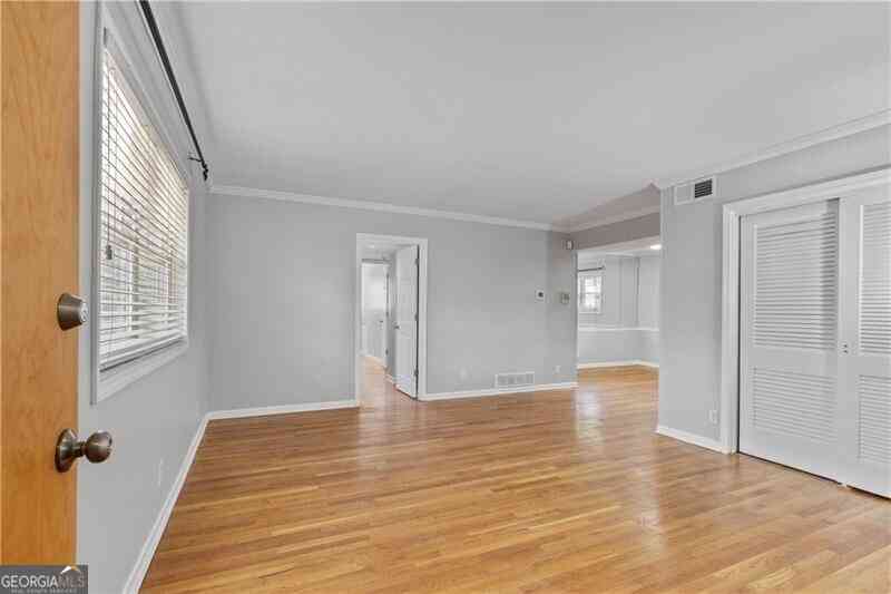 Condo For Rent - 3660 Peachtree Road NE #A2<br/> Atlanta, GA 30319