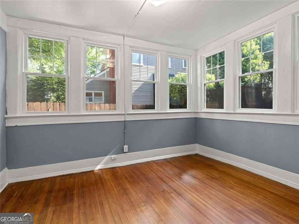 Apartment For Rent - 164 4th Street NE #9<br/> Fulton County, Atlanta, GA 30308