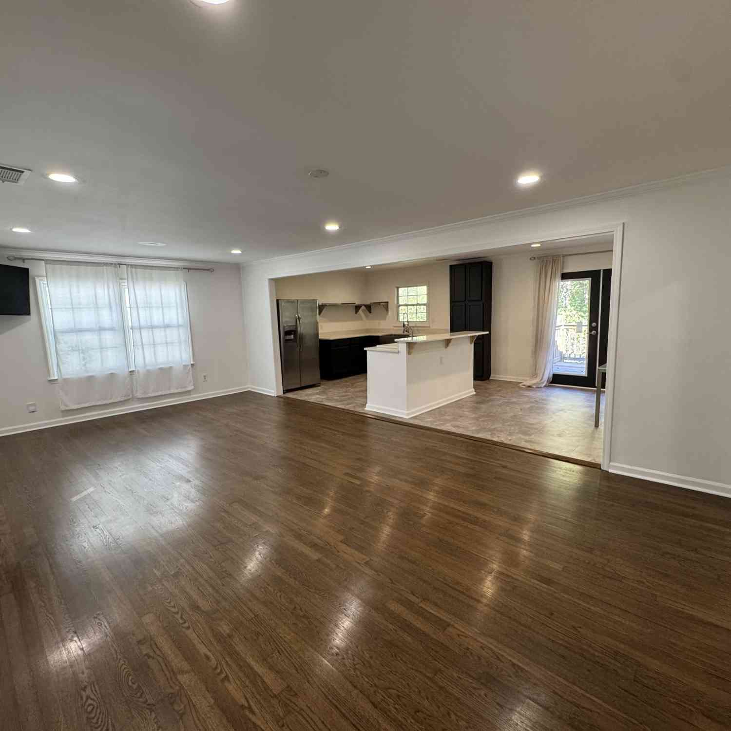Multifamily For Rent - 995 Fleetwood Circle SW<br/> Atlanta, GA 30311