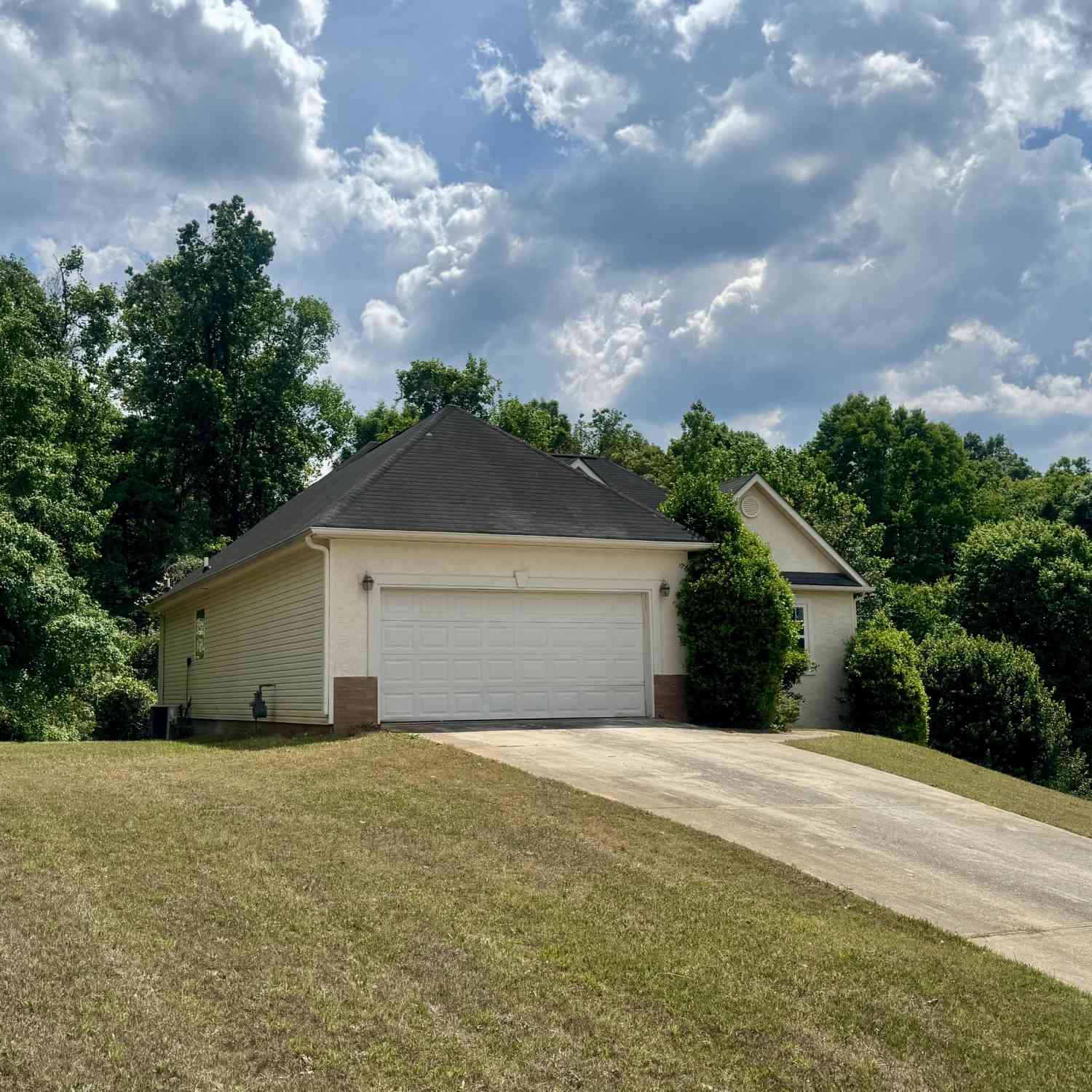 Homes For Rent - 4473 Northridge Trail<br/> Ellenwood, GA 30294