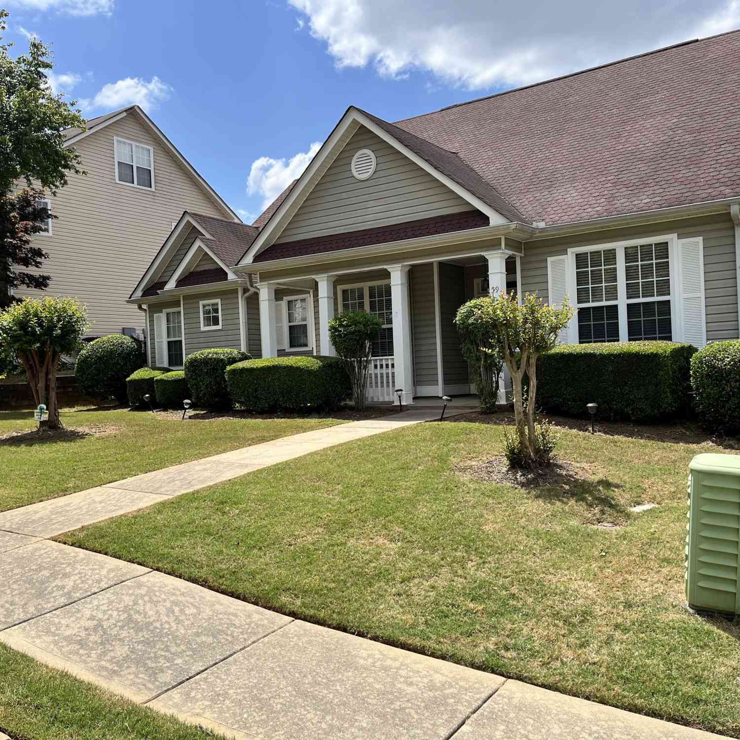 Homes For Rent - 99 High Point North Drive<br/> Newnan, GA 30265