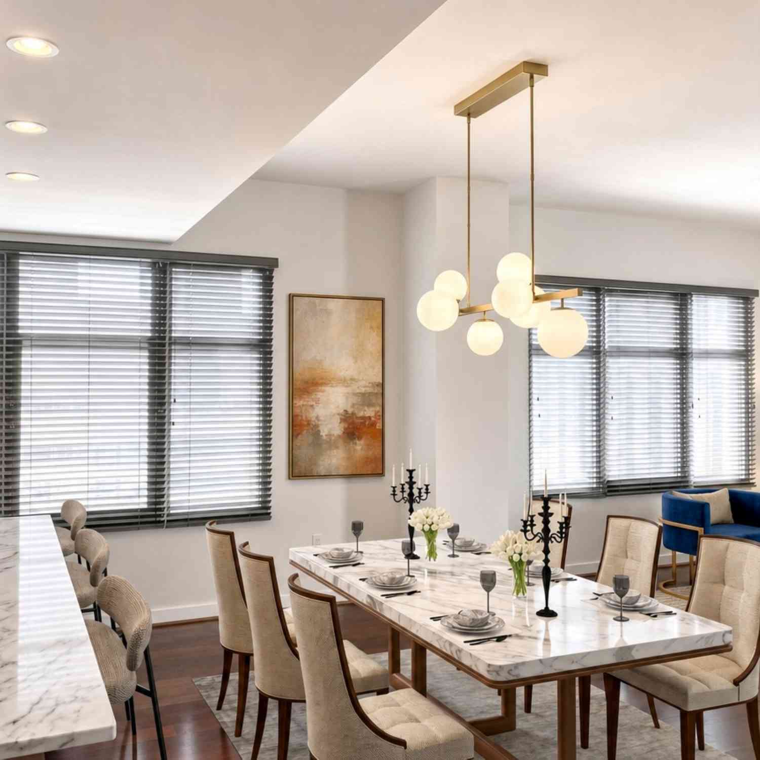 Condo For Rent - 565 Peachtree Street NE #1104<br/> Atlanta, GA 30308