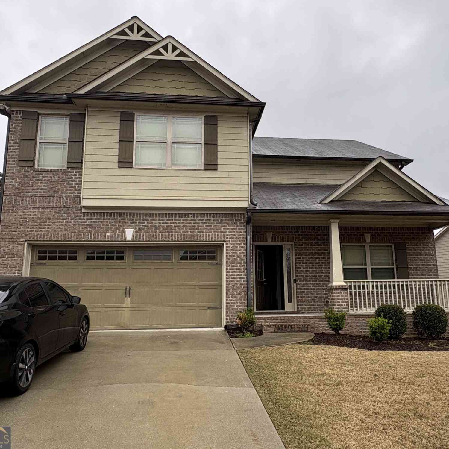 Homes For Rent - 3577 Sandy Bank Drive<br/> Auburn, GA 30011