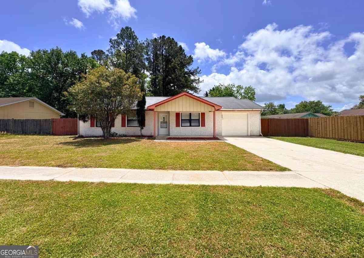 Homes For Rent - 603 Plantation Village Drive<br/> Saint Marys, GA 31558