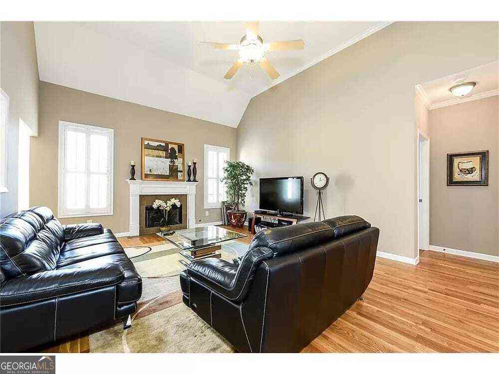 Homes For Rent - 2479 Sandstone Place<br/> Marietta, GA 30062