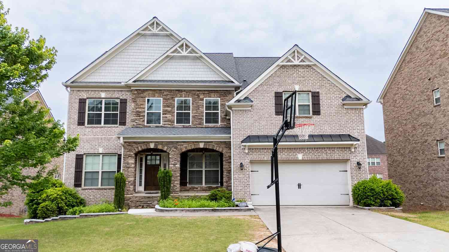Homes For Rent - 1125 Sonoma Chase<br/> Alpharetta, GA 30004