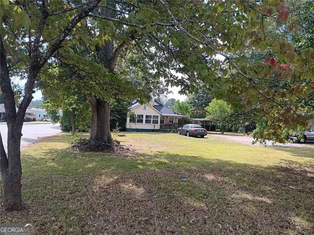 Homes For Rent - 406 Brookwood Drive<br/> Thomaston, GA 30286