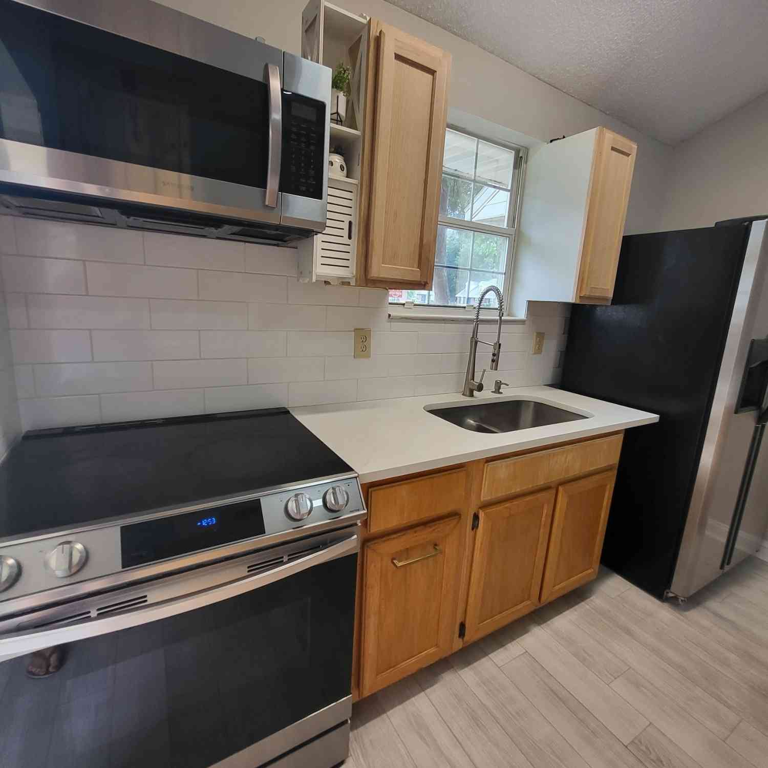 Multifamily For Rent - 207 Madison Avenue<br/> Saint Marys, GA 31558