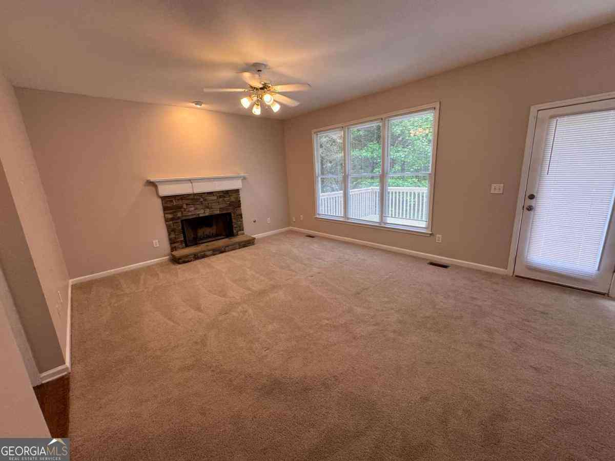 Homes For Rent - 3549 Morningwood Court<br/> Suwanee, GA 30024