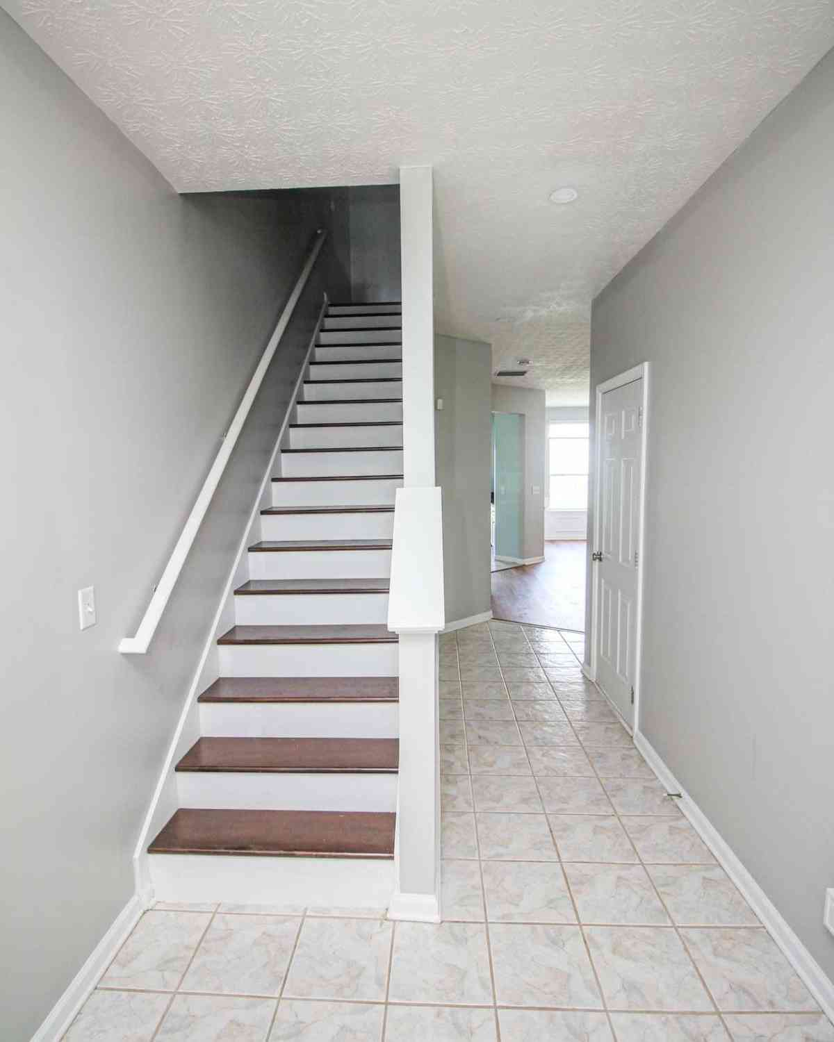 Townhouse For Rent - 6476 Portside Way<br/> Hall County, Flowery Branch, GA 30542