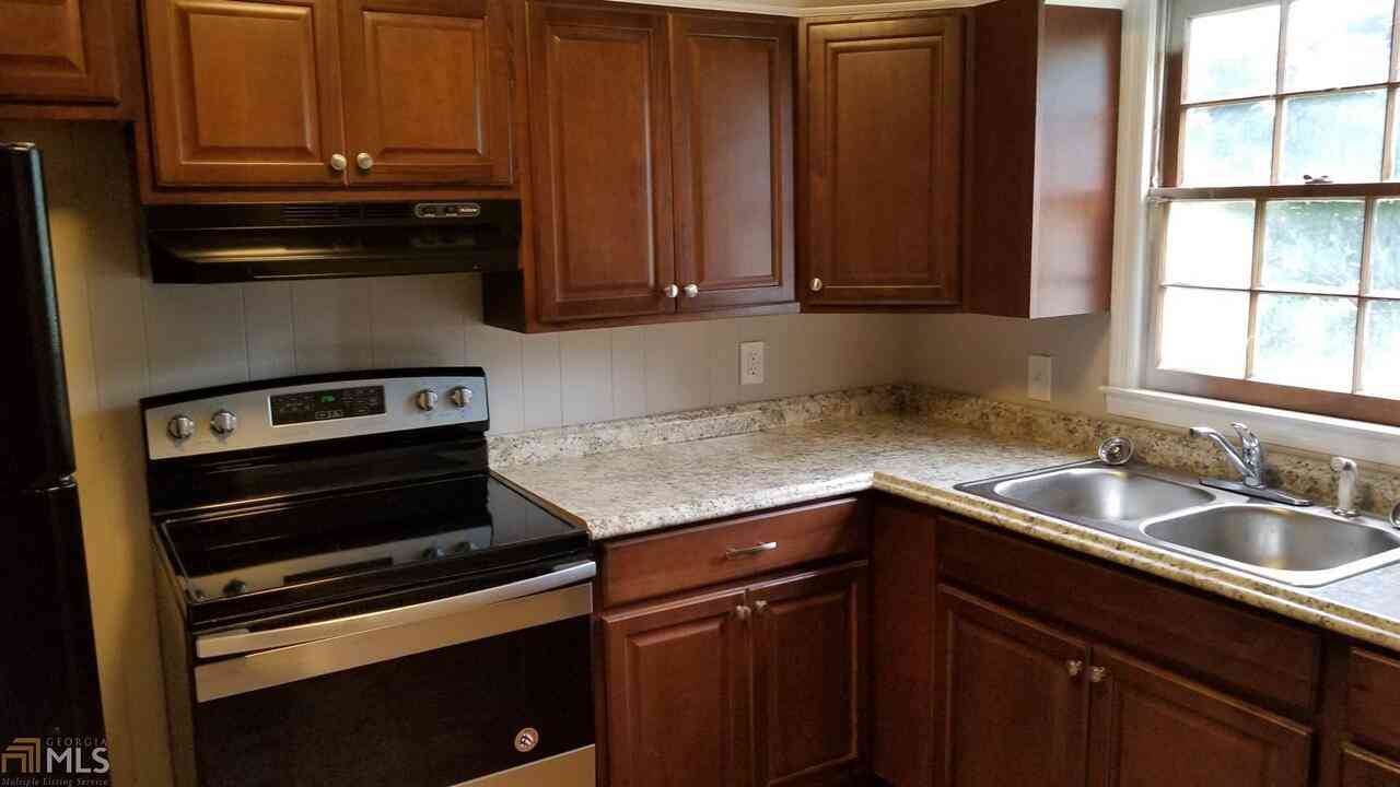 Other For Rent - 303 Cedar Creek Road #G<br/> Winder, GA 30680