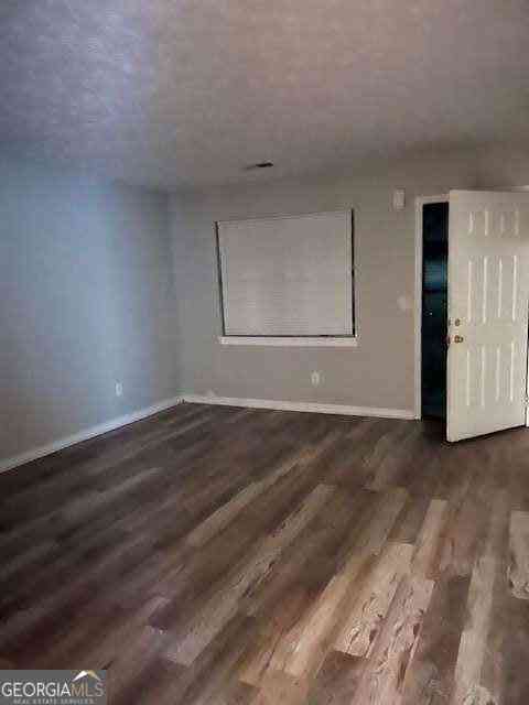 Multifamily For Rent - 192 Kimberly Way SW #192<br/> Marietta, GA 30064