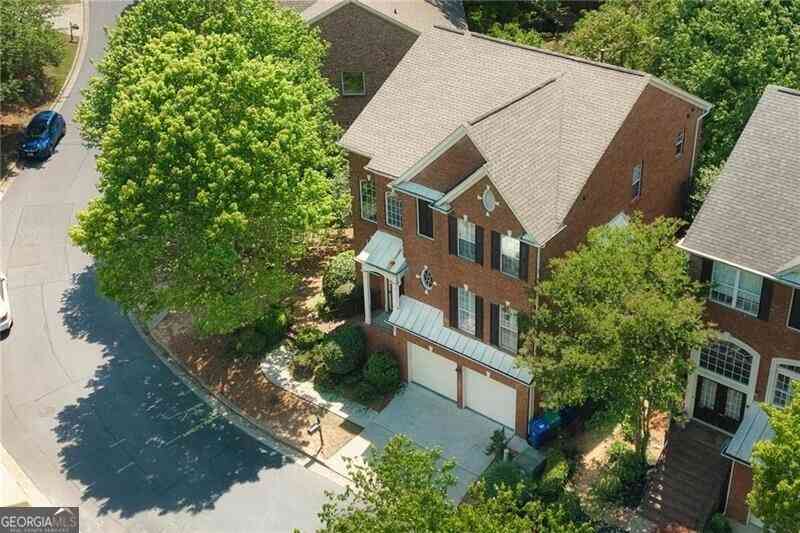 Homes For Rent - 2024 Wrights Mill Circle NE<br/> Atlanta, GA 30324