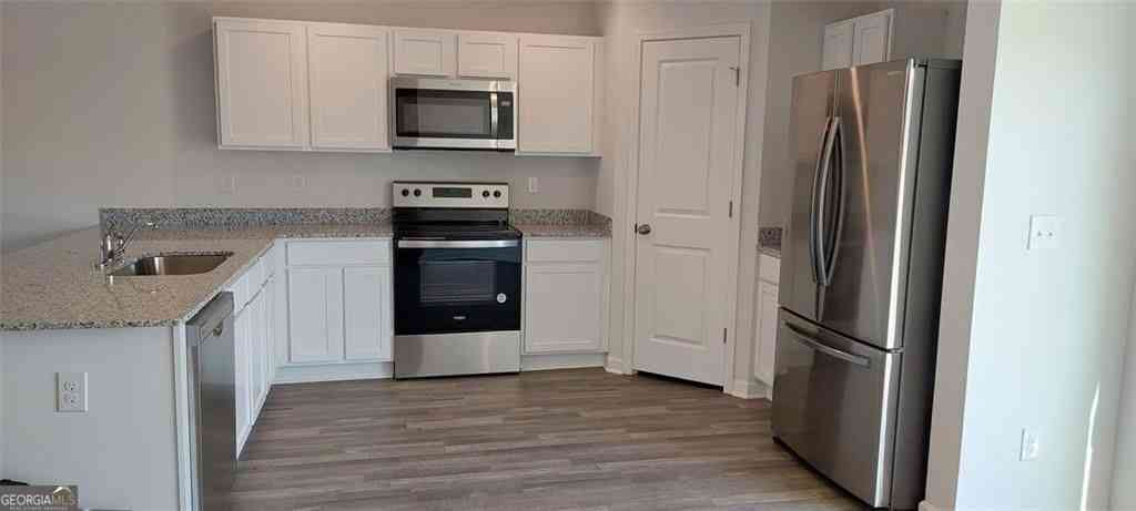 Homes For Rent - 133 Oxford Lane<br/> Kingston, GA 30145