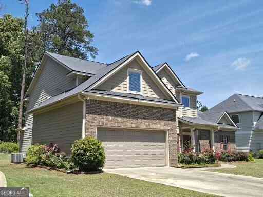 Homes For Rent - 503 Bryant Lake Boulevard<br/> Lagrange, GA 30241