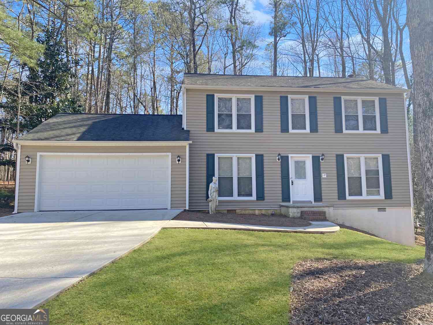 Homes For Rent - 860 Crab Orchard Drive<br/> Roswell, GA 30076