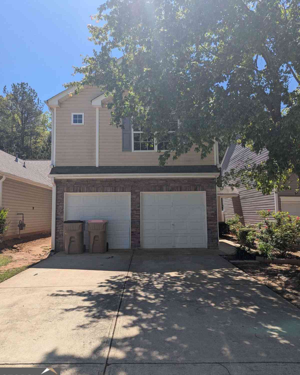 Homes For Rent - 6165 Smoke Ridge Lane<br/> Cumming, GA 30041
