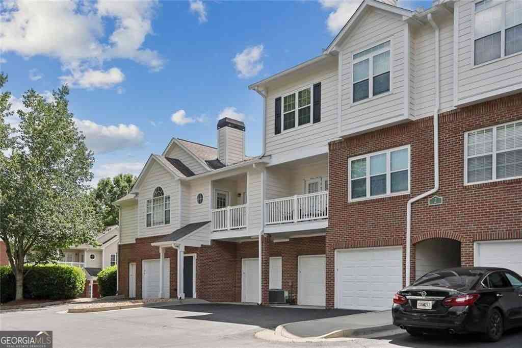 Condo For Rent - 206 Spring Heights Lane #206<br/> Smyrna, GA 30080