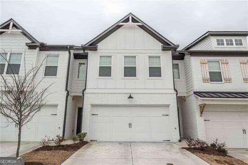 Homes For Rent - 26 Cannondale Drive<br/> Winder, GA 30680