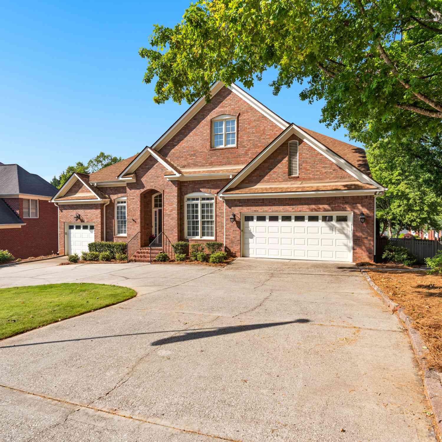 Homes For Rent - 200 Aurora Way<br/> Peachtree City, GA 30269