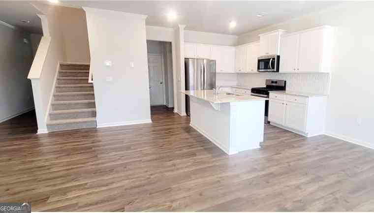 Townhouse For Rent - 3310 Greyton Drive<br/> Buford, GA 30519