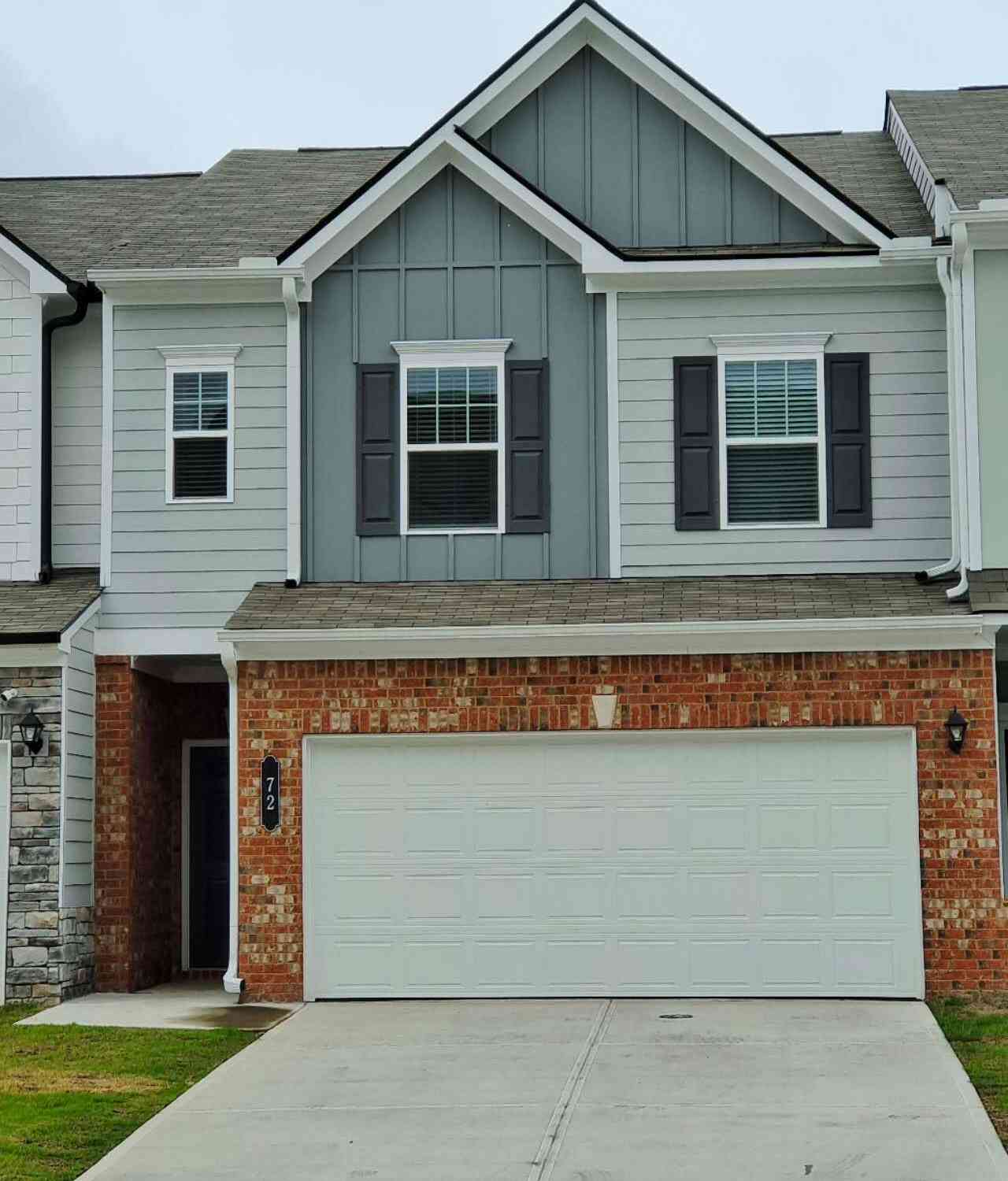 Townhouse For Rent - 72 Professional Place<br/> Gordon County, Calhoun, GA 30701