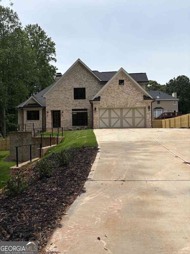 Homes For Rent - 131 W Putnam Ferry Road<br/> Woodstock, GA 30189