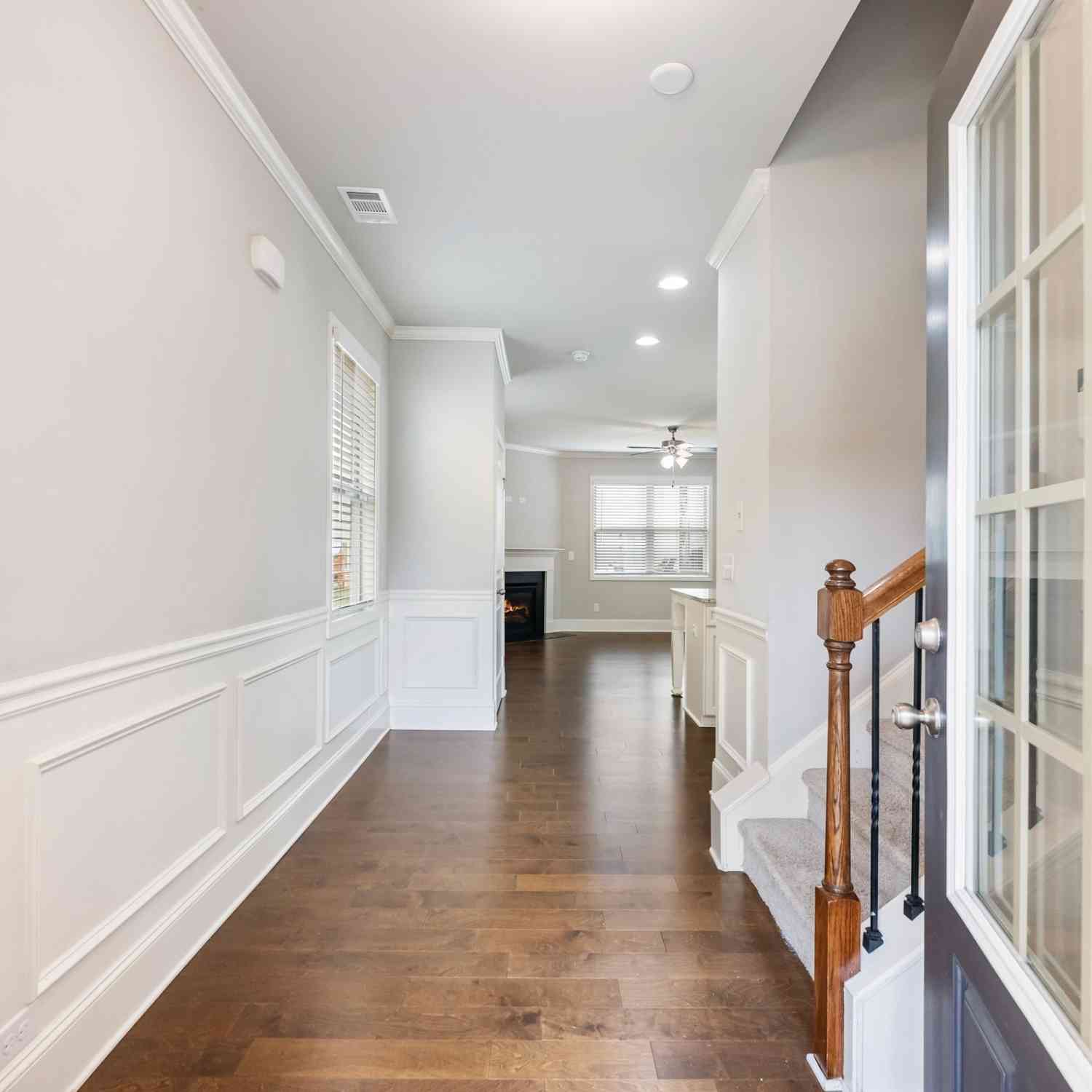 Homes For Rent - 6614 Trailblazer Road<br/> Flowery Branch, GA 30542