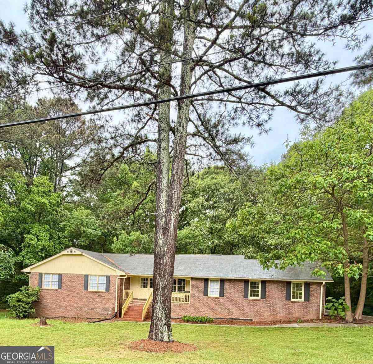 Homes For Rent - 665 Arnold Road<br/> Lawrenceville, GA 30044