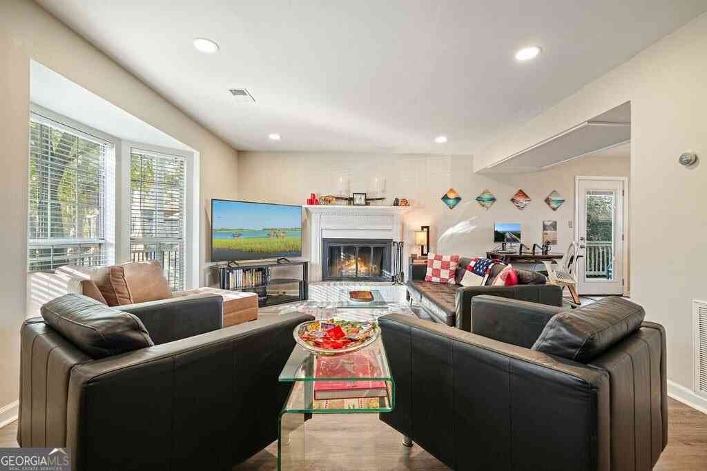 Townhouse For Rent - 5078 Afton Way SE<br/> Smyrna, GA 30080