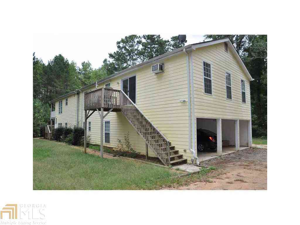 Multifamily For Rent - 156 Red Bank Road #A<br/> Alpharetta, GA 30004