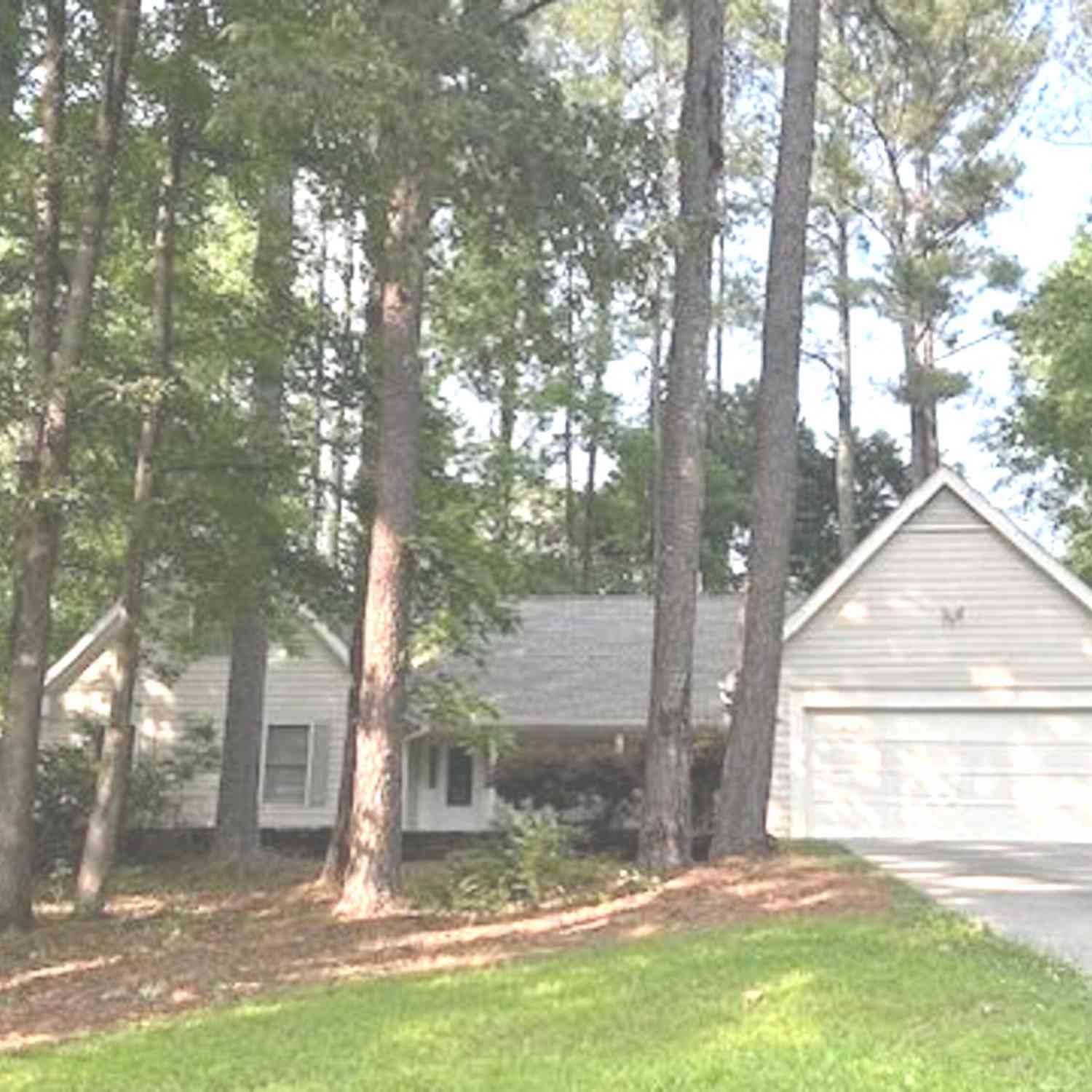 Homes For Rent - 102 Whisper Trace<br/> Peachtree City, GA 30269
