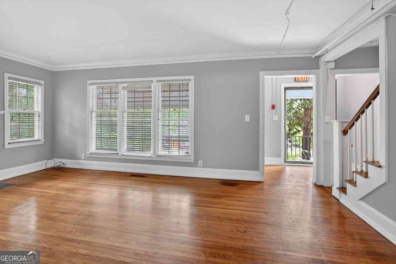 Homes For Rent - 2728 Winburn Terrace<br/> Atlanta, GA 30344