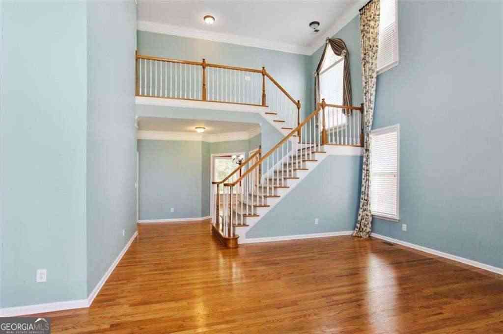 Homes For Rent - 1601 Tappahannock Trail<br/> Marietta, GA 30062