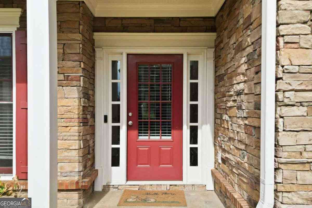Homes For Rent - 3685 Silver Springs Road<br/> Cumming, GA 30041