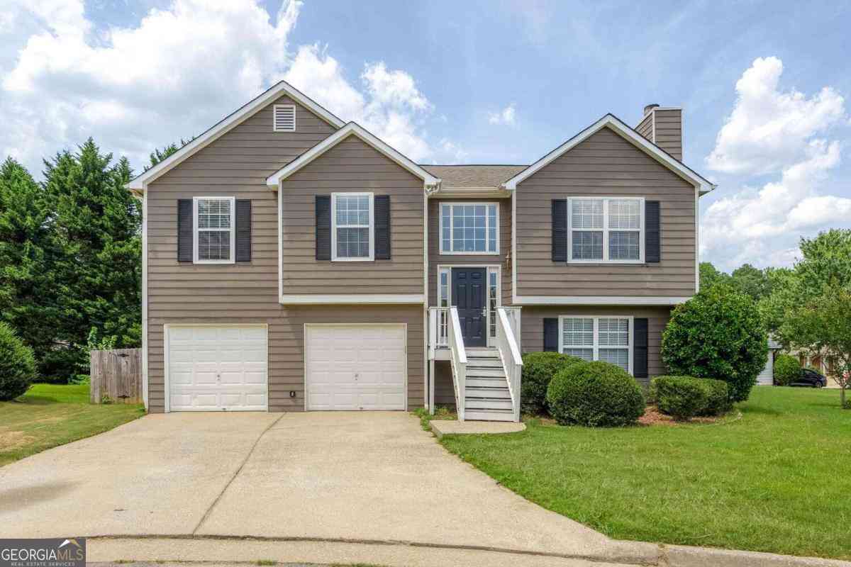 Homes For Rent - 3272 Peach Court NW<br/> Acworth, GA 30101
