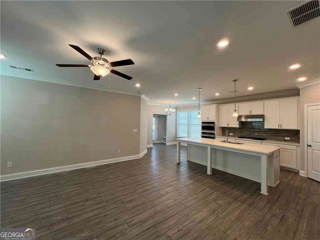 Homes For Rent - 2005 River Bend Way<br/> Duluth, GA 30097