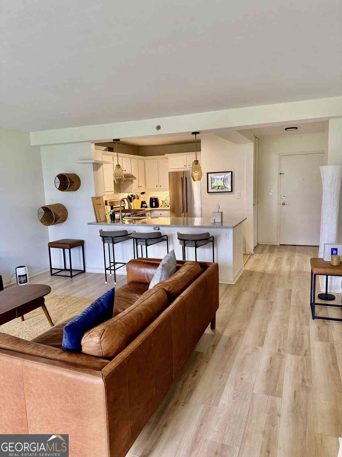 Condo For Rent - 620 Peachtree Street NE #508<br/> Atlanta, GA 30308