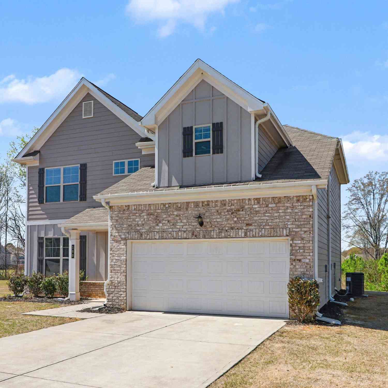Homes For Rent - 100 Mcginnis Circle<br/> Gordon County, Calhoun, GA 30701